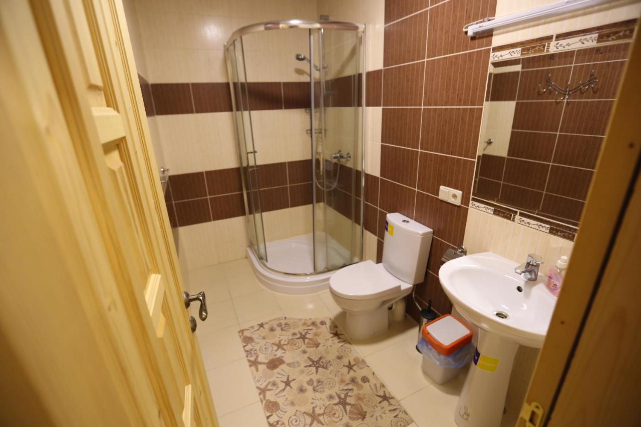 Sadyba Lisova Kvitka Verkhniy Yasenov Exterior foto